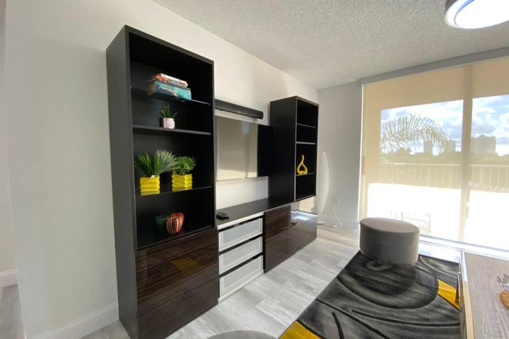 Apartmán Yacht Club At Aventura 2 Bed 2 Bath Luxurius Cozy Brand New 2020 Exteriér fotografie
