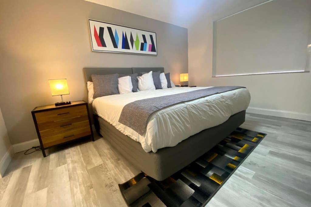 Apartmán Yacht Club At Aventura 2 Bed 2 Bath Luxurius Cozy Brand New 2020 Exteriér fotografie