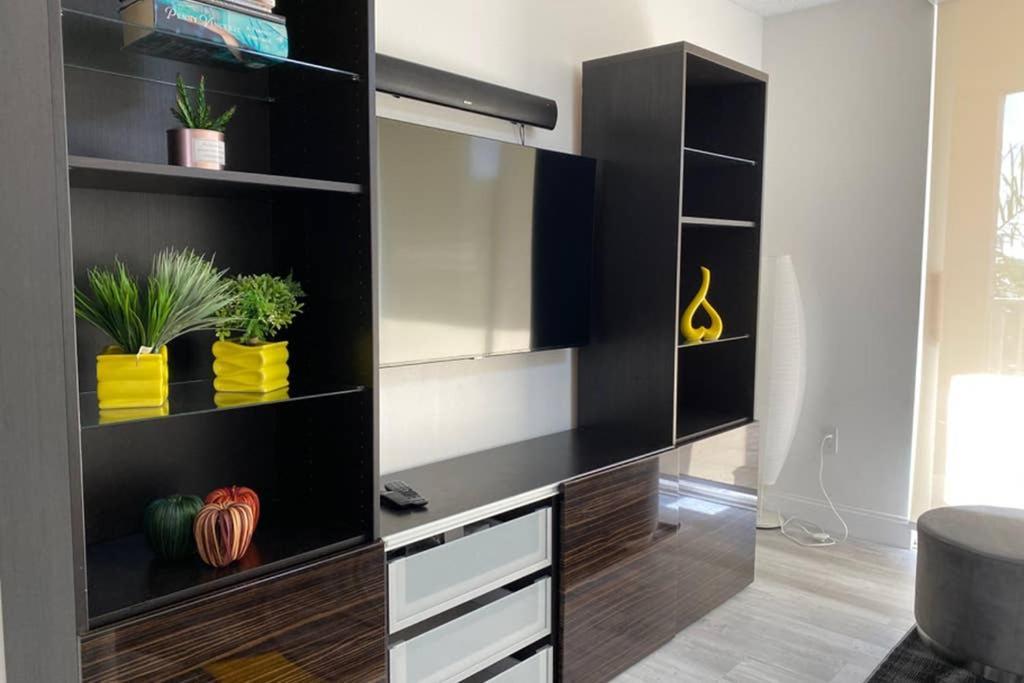 Apartmán Yacht Club At Aventura 2 Bed 2 Bath Luxurius Cozy Brand New 2020 Exteriér fotografie