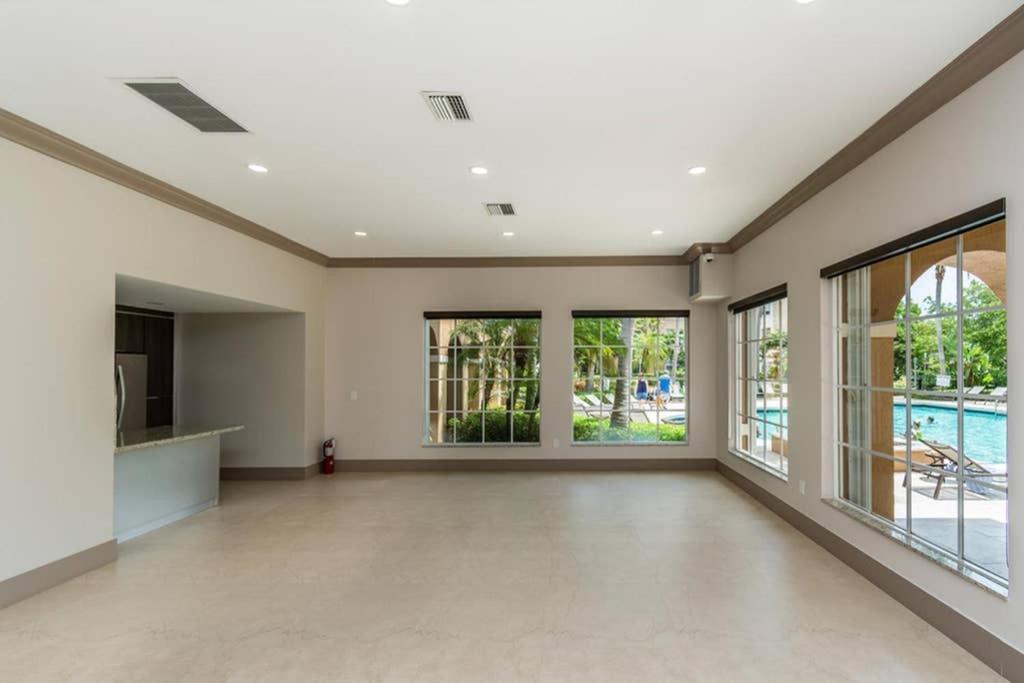 Apartmán Yacht Club At Aventura 2 Bed 2 Bath Luxurius Cozy Brand New 2020 Exteriér fotografie