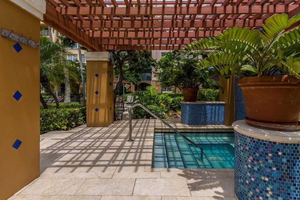 Apartmán Yacht Club At Aventura 2 Bed 2 Bath Luxurius Cozy Brand New 2020 Exteriér fotografie