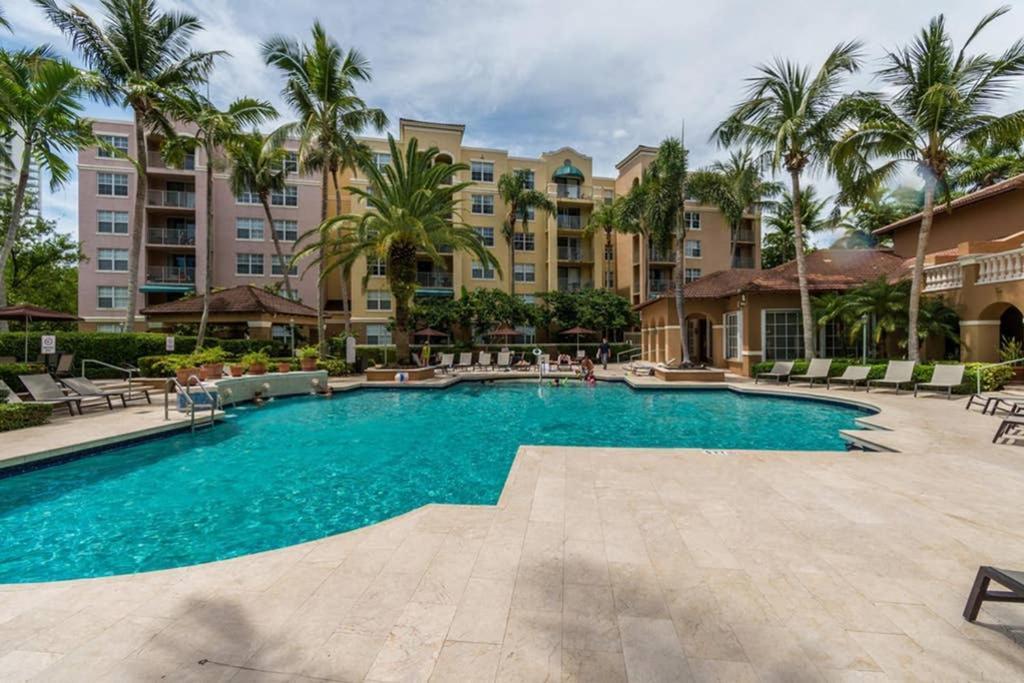 Apartmán Yacht Club At Aventura 2 Bed 2 Bath Luxurius Cozy Brand New 2020 Exteriér fotografie