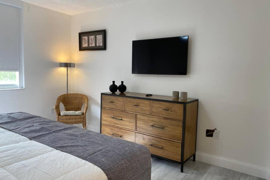 Apartmán Yacht Club At Aventura 2 Bed 2 Bath Luxurius Cozy Brand New 2020 Exteriér fotografie