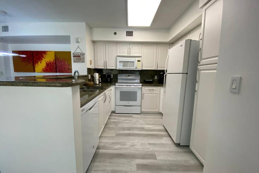 Apartmán Yacht Club At Aventura 2 Bed 2 Bath Luxurius Cozy Brand New 2020 Exteriér fotografie